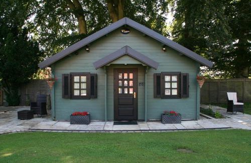 East Dereham Cabin | Cabin Hideaways