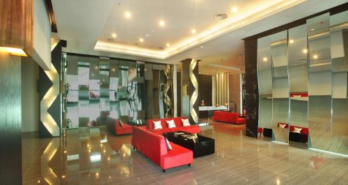 Sunter Hotel | Cabin Hotel