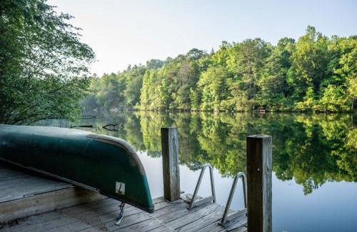 Lake Lure House | Cabin In Lake Lure Getaway