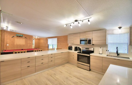Frostproof House | Cabin in River Ranch Florida