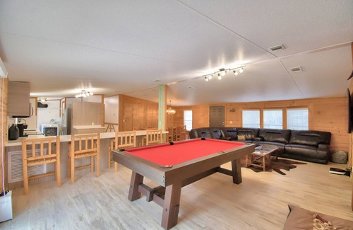 Frostproof House | Cabin in River Ranch Florida