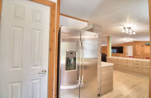 Frostproof House | Cabin in River Ranch Florida