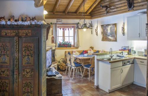 Seefeld in Tirol House | Cabin in Seefeld near Ski Slopes & Mountains