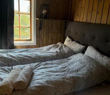 Kautokeino House | Cabin in Silisjávri