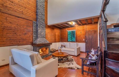 Pacuare Reserve Ski Chalet | Cabin in the Clouds