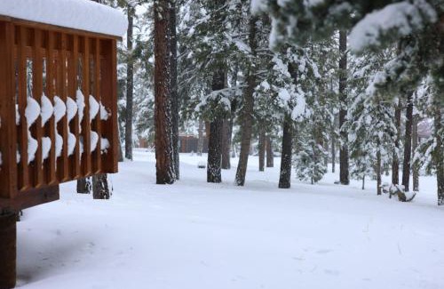 Duck Creek Village House | Cabin in the National Forest near Brian Head, Bryce Canyon and Zion