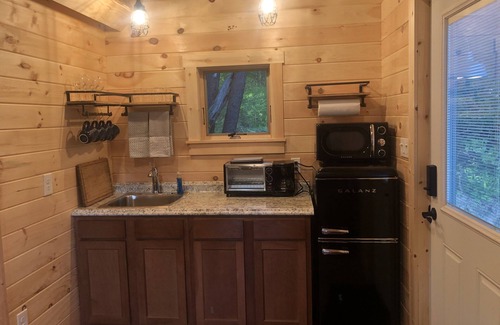 Lake George Cabin | Cabin In The Pines East side Lake George