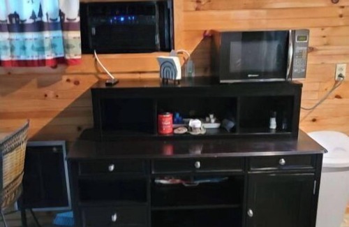 Somerset Cabin | Cabin in the tree tops - Somerset, KY