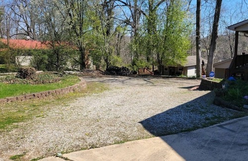 Somerset Cabin | Cabin in the tree tops - Somerset, KY