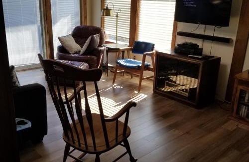 Red Feather Lakes House | Cabin in the Woods