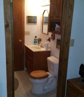 Red Feather Lakes House | Cabin in the Woods