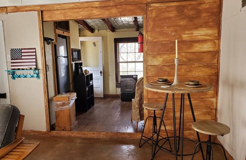Bandera Cabin | Cabin in the Woods🦌/Stars🌠/HOT TUB🔥