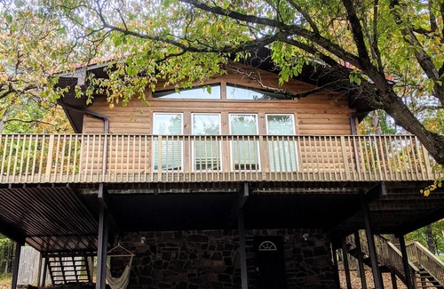 Jones Mills Cabin | Cabin in the Woods