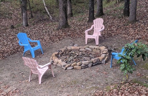 Jones Mills Cabin | Cabin in the Woods