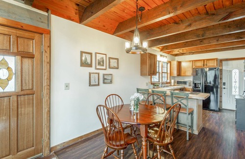 LaFayette Cabin | Cabin in the woods