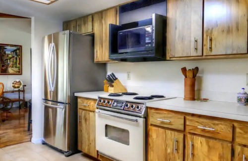 Titusville Cabin | Cabin in the woods