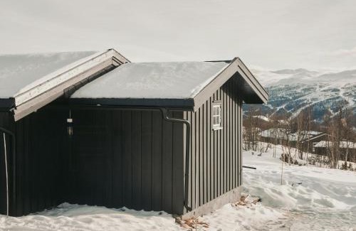 Nore og Uvdal House | Cabin In Uvdal With A View Ski-Inout