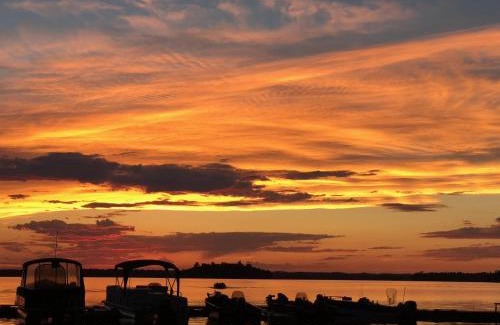 Orr Other | Cabin O' Pines - A Family Friendly Resort