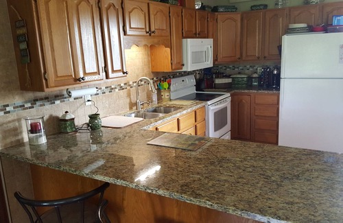 Brandon Cabin | Cabin on Big Chippewa Lake for rent. Located in Brandon, MN.