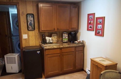 Brandon Cabin | Cabin on Big Chippewa Lake for rent. Located in Brandon, MN.