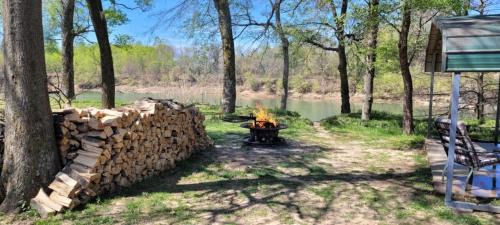 Beech Grove House | Cabin on Current River