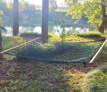 Beech Grove House | Cabin on Current River