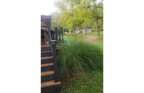 Ripley Cabin | Cabin on Eagle Creek