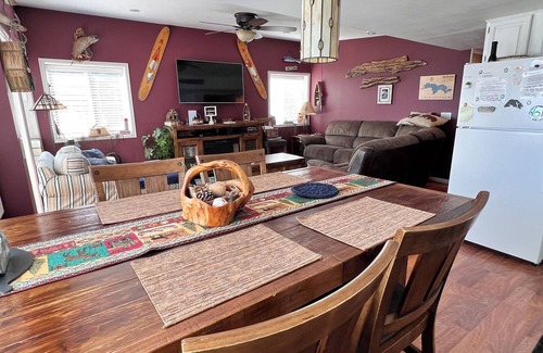 Cannon Falls Cabin | Cabin on Lake Byllesby Minnesota nBirding, Boating, Biking, Hiking, Colleges