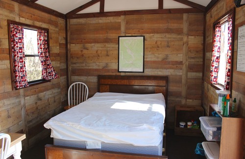 Eagle Rock House | Cabin on the James River