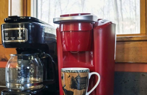 Shanks Cabin | Cabin On The Little Cacapon River