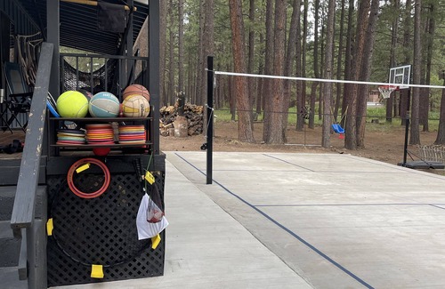 Heber Cabin | Cabin Retreat in Forest Lakes . 2 hours from the Valley