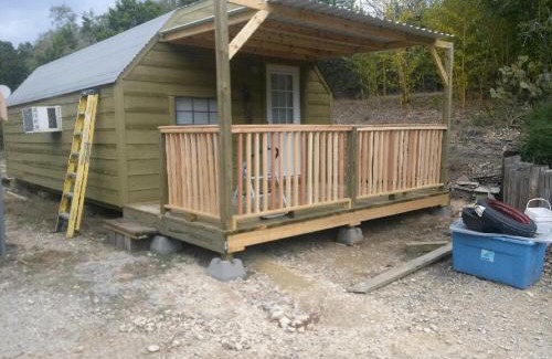 Canyon Lake House | Cabin Sweet Cabin
