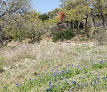 Canyon Lake House | Cabin Sweet Cabin