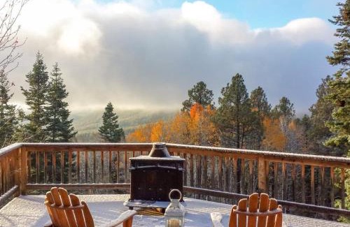 Durango - Purgatory House | Cabin Tranquilo
