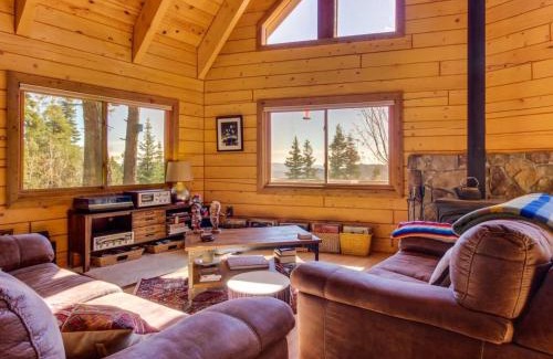 Durango - Purgatory House | Cabin Tranquilo