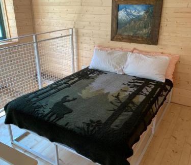 Piedicavallo House | Cabin Valle Cervo
