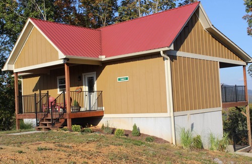 Tennga Cabin | Cabin with Amazing mountain views!