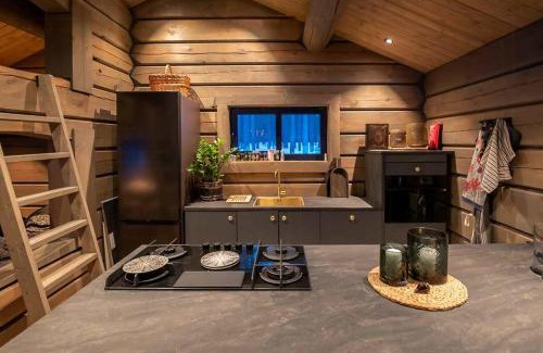 Engerdal Municipality House | Cabin With Great Fishing At Trysilfjellet