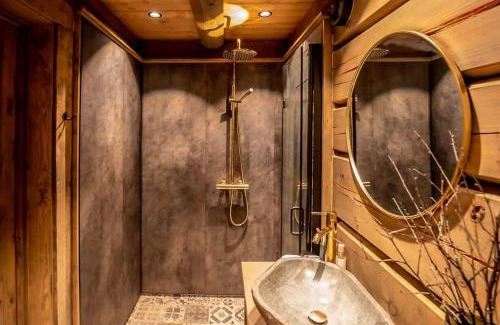 Engerdal Municipality House | Cabin With Great Fishing At Trysilfjellet