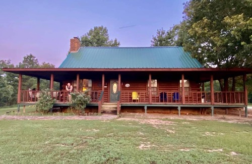 Octavia Cabin | Cabin with Mountain Views