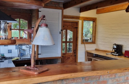 Trevelin House | Cabin with view in Trevelin
