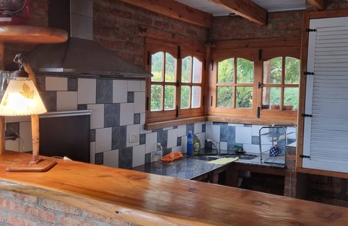 Trevelin House | Cabin with view in Trevelin