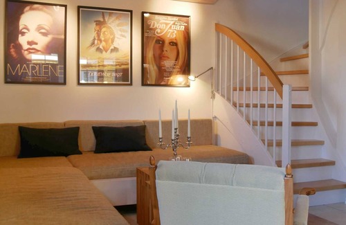 Wendisch Rietz House | Cabin XL incl. additional costs at Ferienpark Scharmützelsee - Ferienpark