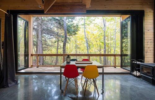 Eastman House | Cabin Zoobox 62
