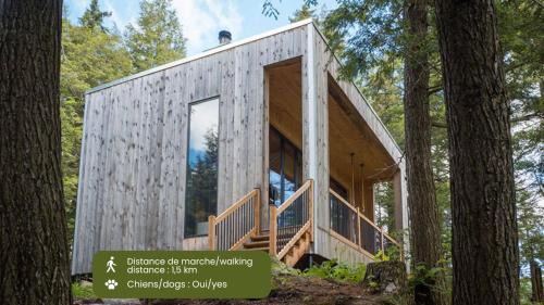 Eastman House | Cabin Zoobox 67