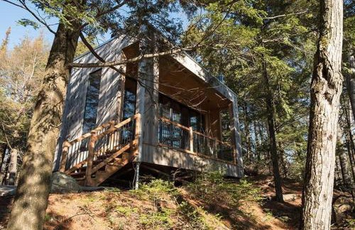 Eastman House | Cabin Zoobox 67