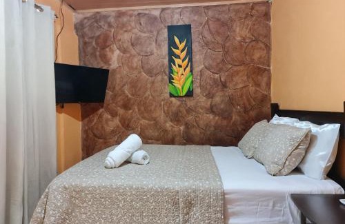 La Fortuna Apartment | Cabina Arenal Z13