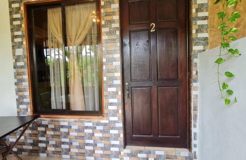 La Fortuna Apartment | Cabina Arenal Z13