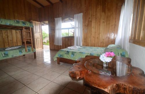 Monteverde House | Cabinas Capulin & Farm
