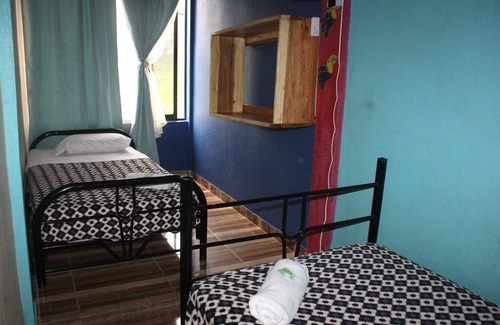 Bijagua House | Cabinas Cascada Rio Celeste